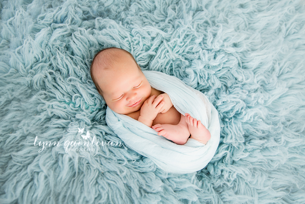 Newborn Photographer in Grafton MA