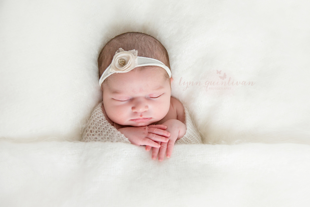 Newborn Photographer in New England