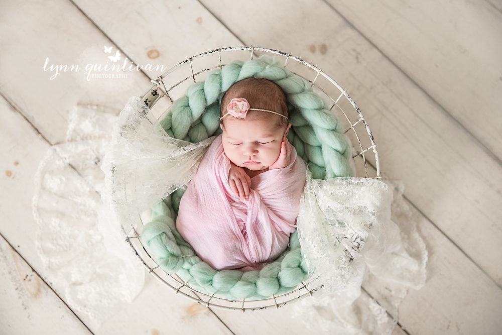 Newborn Photographers of Massachusetts