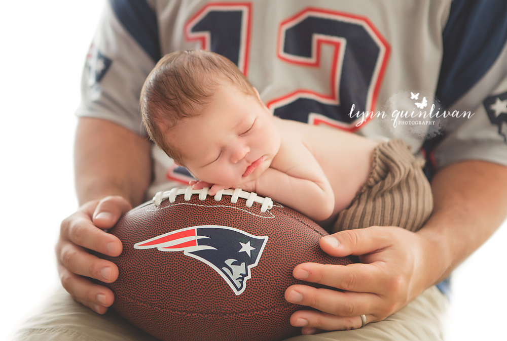 Newborn Photographer in New England