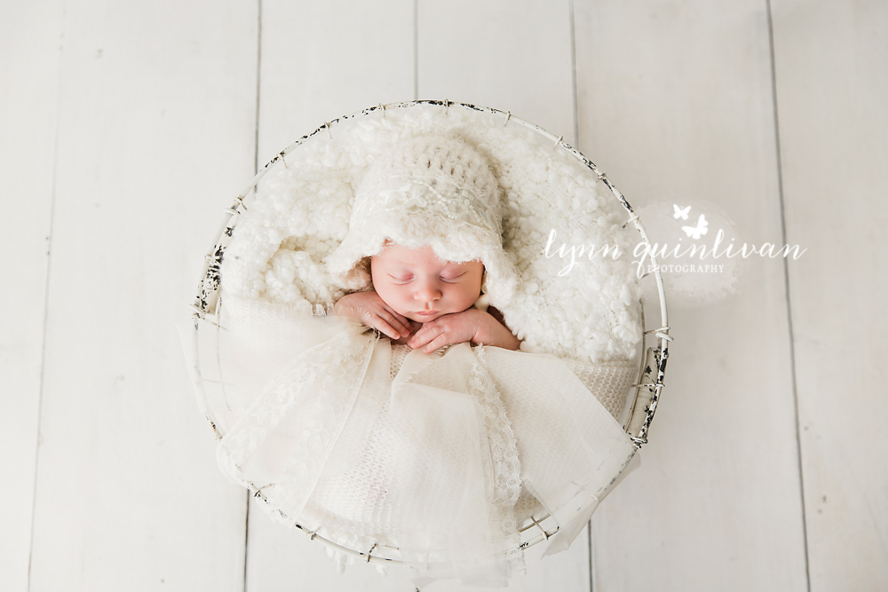 Massachusetts Baby Photographer