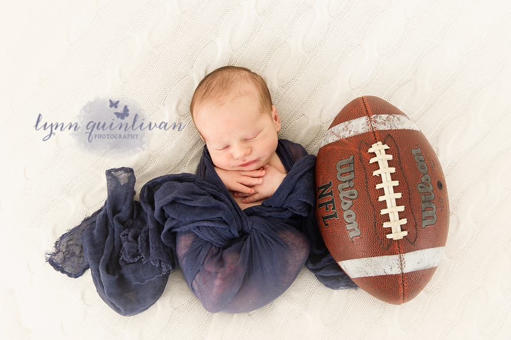 Newborn Baby Photography in Grafton MA