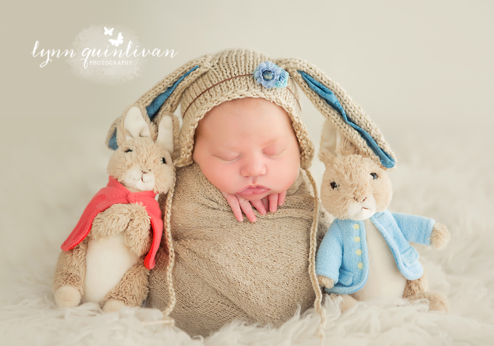 Newborn Photographer of Massachusetts