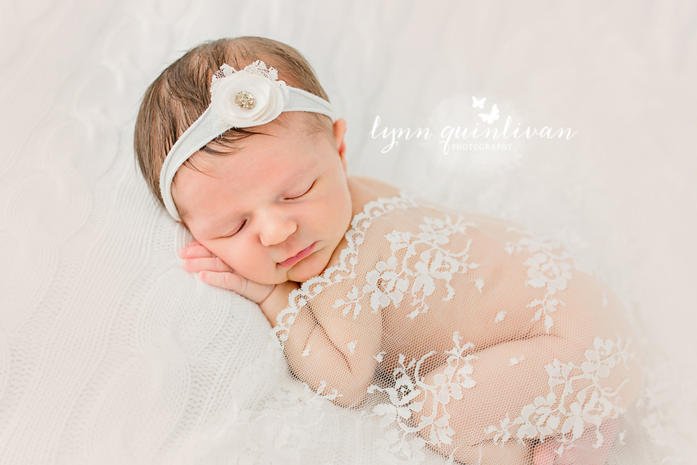 Newborn Photography of Boston MA