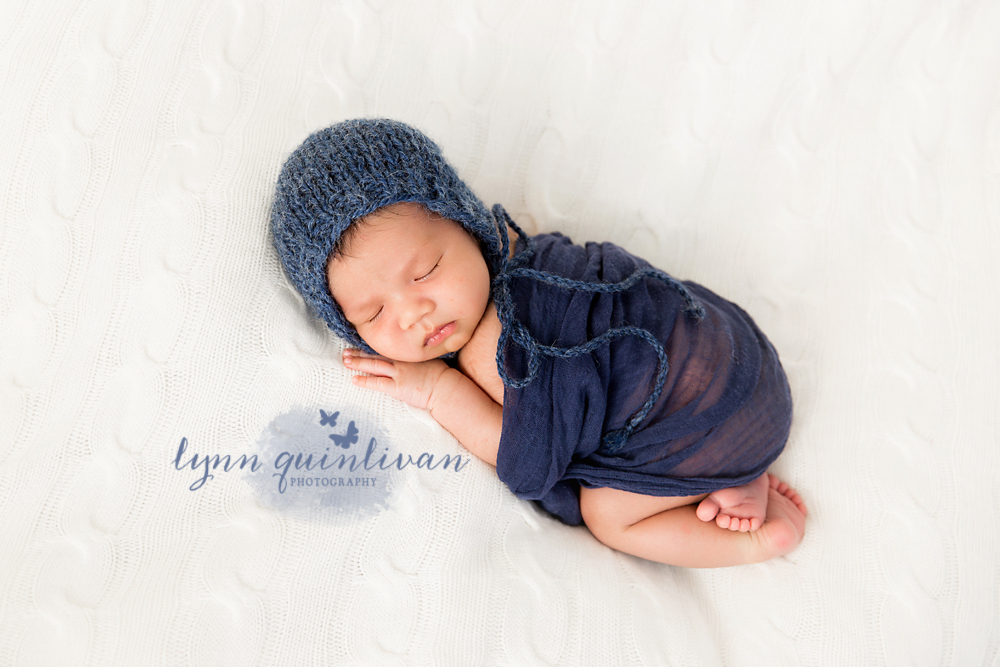 Massachusetts Baby Photographer