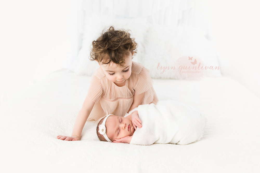 New England Newborn Portraits